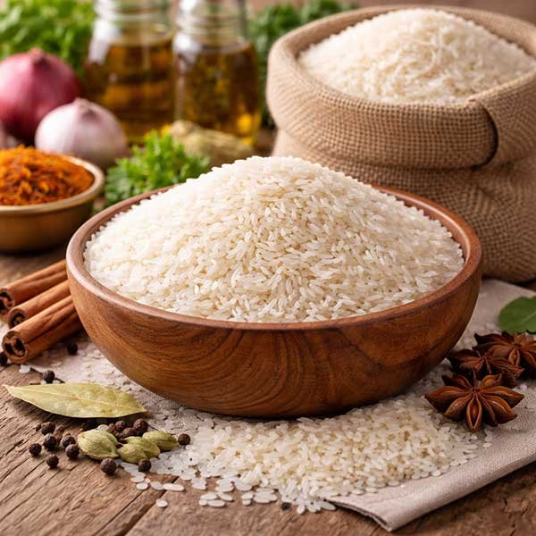 নাজিরশাইল চাল 5 কেজী